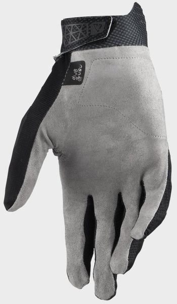 Перчатки LEATT Moto 4.5 Lite Glove [Black], S (8) 6021040100 фото
