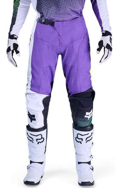 Брюки FOX 180 Pant - KAWASAKI&reg; [Purple], 34 36348-A08-34 фото