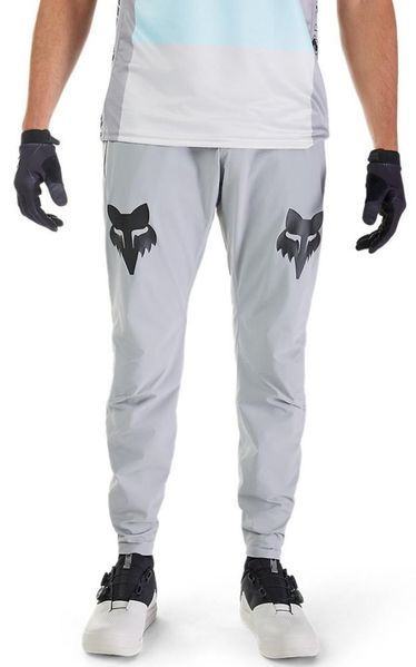 Брюки FOX RANGER Pant - GRID [Steel Gray], 34 33839-172-34 фото