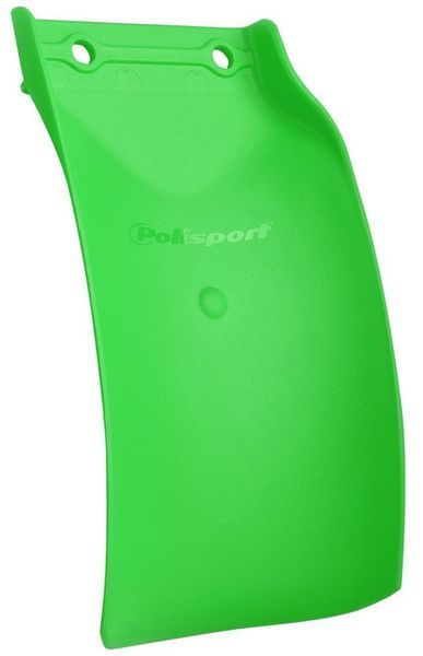 Бризговик Polisport Rear Shock Flap - Kawasaki (07-) [Green] 8905400003 фото