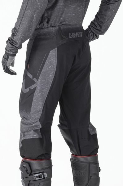 Штани LEATT Pant Moto 4.5 [Grey], 42 5026000667 фото