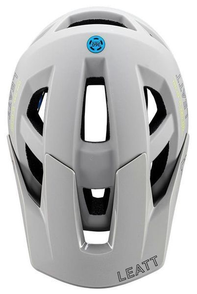 Шлем LEATT MTB 2.0 All Mountain Helmet [Granite], M 1024120421 фото