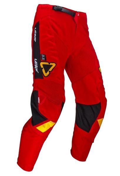 Комплект LEATT Ride Kit 3.5 [Red], 40/3XL 5024080626 фото