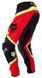 Брюки FOX 180 BALLAST PANT [Red], 32 31296-017-32 фото 4