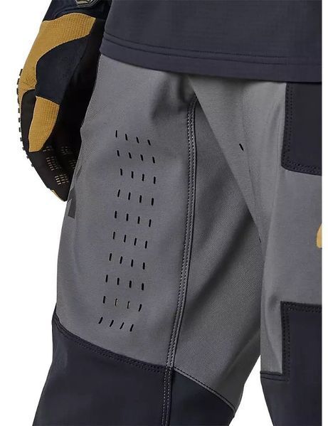 Брюки FOX DEFEND PRO PANT [Dark Shadow], 36 28888-330-36 фото