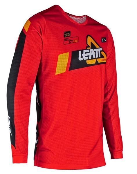 Комплект LEATT Ride Kit 3.5 [Red], 40/3XL 5024080626 фото