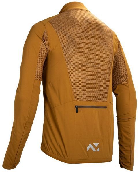 Куртка LEATT MTB 2.0 Endurance Jacket [Peanut], XL 5025103184 фото