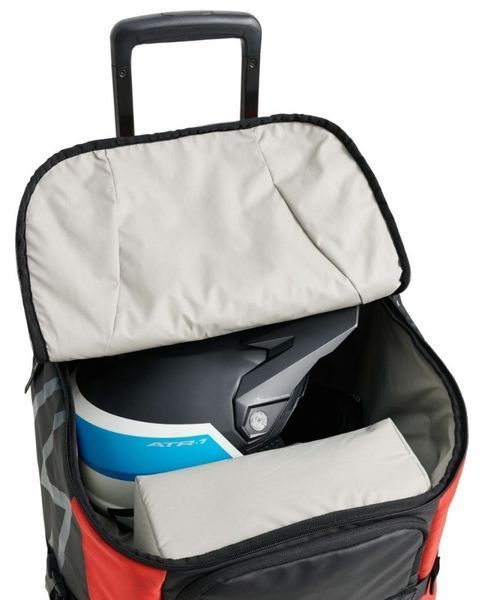 Сумка для формы USWE BUDDY GB ROLLER [Flame Red], Gear Bag 415004935 фото
