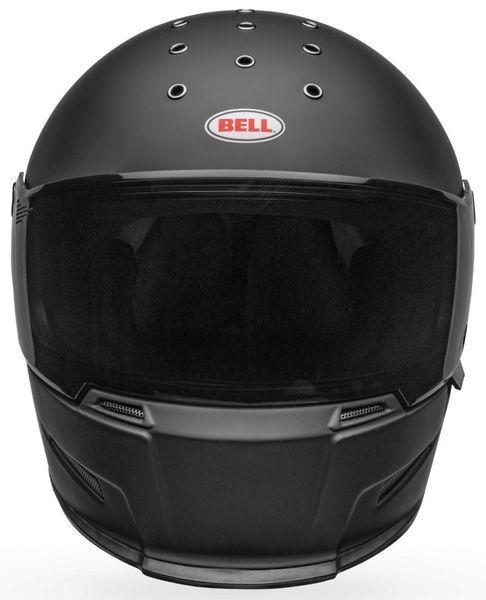 Шлем BELL ELIMINATOR Helmet &ndash; MATTE [Black], M 34098-255-M фото