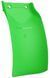 Бризговик Polisport Rear Shock Flap - Kawasaki (07-) [Green] 8905400003 фото 2