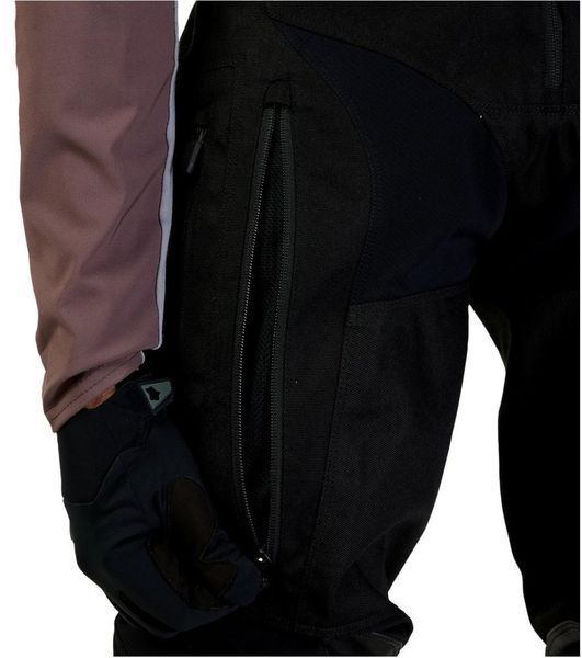Штани FOX RANGER Pant [Black], 36 33722-001-36 фото