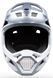Шолом FOX RAMPAGE Helmet [White], M 39689-008-M фото 5
