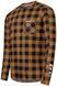 Джерсі USWE Flannel Jersey [Bronze], L 80951061042106 фото 1