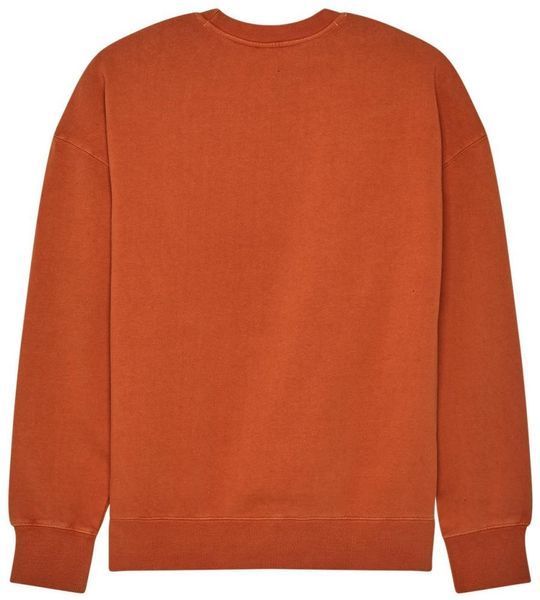 Кофта FOX Oversize Fleece - WORDMARK [Brown], M 33142-633-M фото
