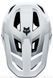 Шолом FOX RAMPAGE Helmet [White], M 39689-008-M фото 3