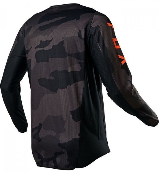 Детские джерси FOX YTH 180 TREV JERSEY [Camo], YM 26458-247-YM фото
