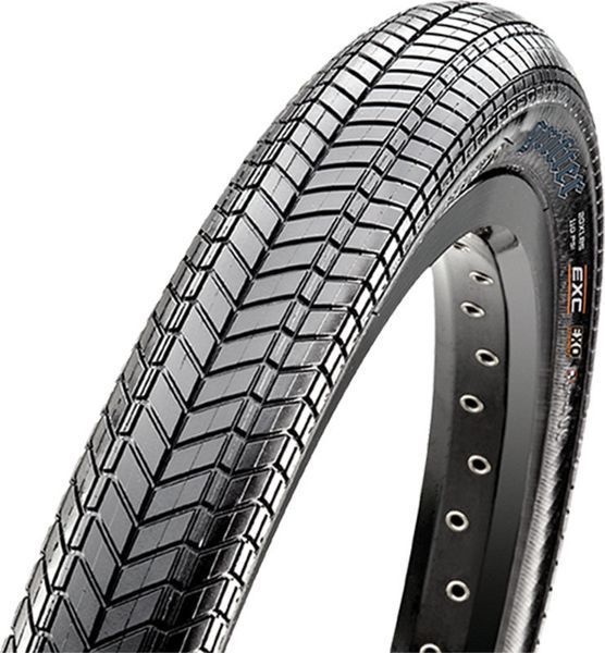 Покрышка Maxxis GRIFTER 29х2.0 (folding) ETB96648100 фото
