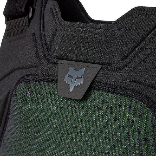 Защита тела FOX AIRFRAME Chest Protector [Black], L/XL 36475-001-L/XL фото