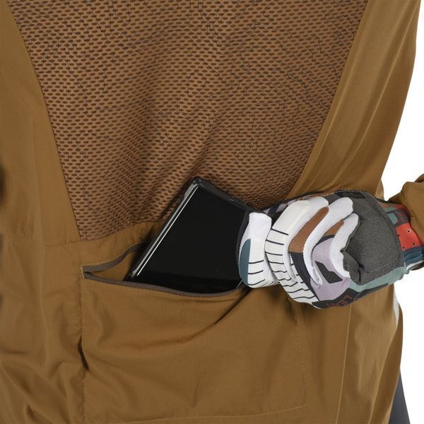 Куртка LEATT MTB 2.0 Endurance Jacket [Peanut], XL 5025103184 фото