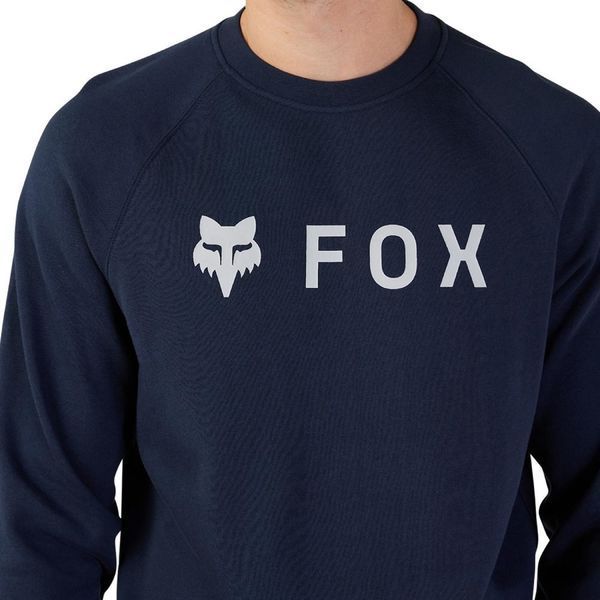Кофта FOX ABSOLUTE Sweatshirt [Midnight], XL 31591-329-XL фото