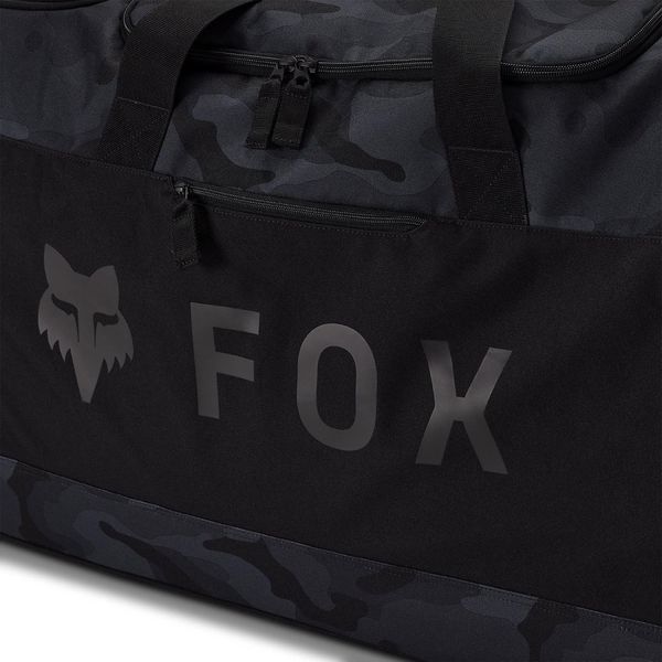 Сумка для форми FOX SHUTTLE GB ROLLER 180 [Camo], Gear Bag 33138-247-OS фото