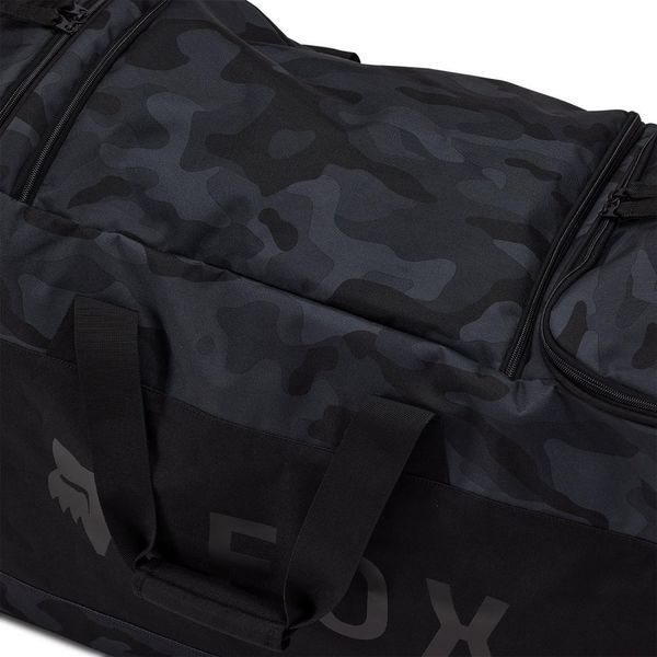 Сумка для форми FOX SHUTTLE GB ROLLER 180 [Camo], Gear Bag 33138-247-OS фото