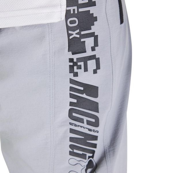Брюки FOX RANGER Pant - GRID [Steel Gray], 34 33839-172-34 фото
