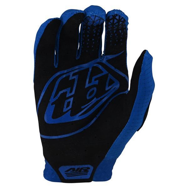 Вело рукавички TLD YOUTH AIR GLOVE; [BLUE] S 406785062 фото