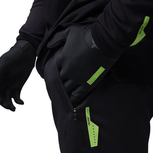 Штани FOX RAWTEC Pant [Black], 32 32374-001-32 фото