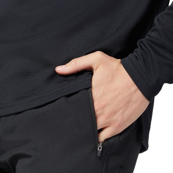 Штани FOX DEFEND PANT [Black], 34 32372-001-34 фото