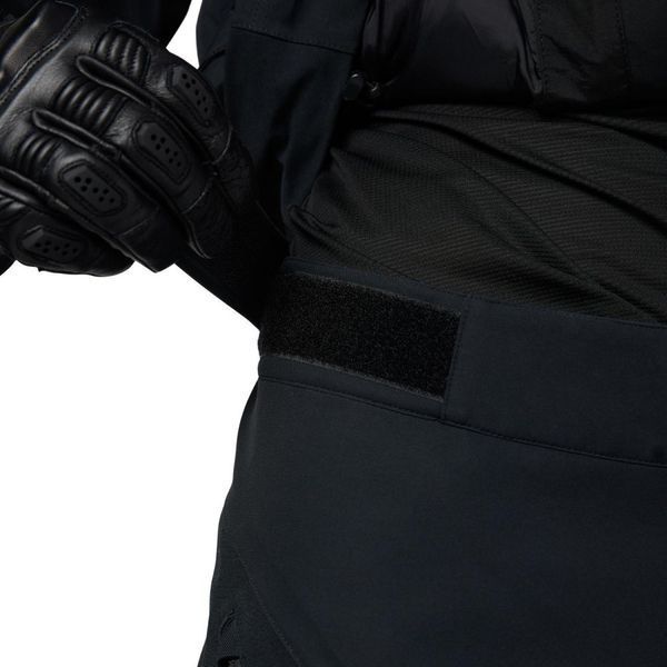 Штани FOX Defend GORE-TEX Adventure Pant [Black], 34 28369-001-34 фото