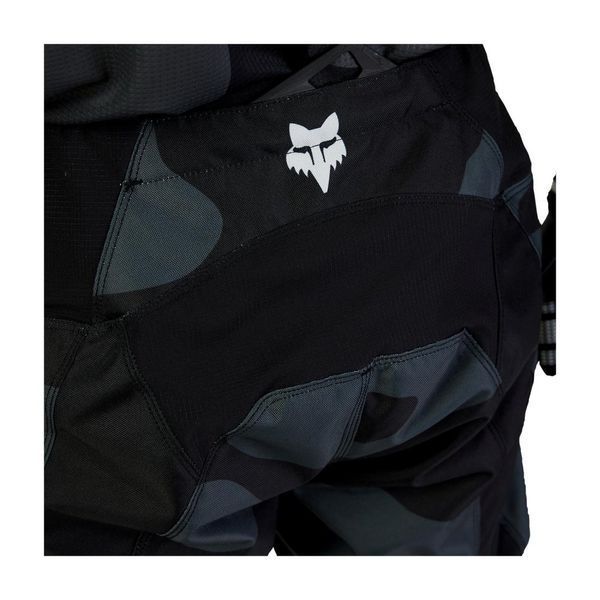 Детские штаны FOX 180 Youth Pant - BNKR [Black], Y 22 33749-247-22 фото