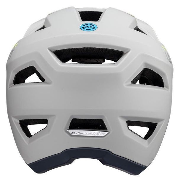 Шлем LEATT MTB 2.0 All Mountain Helmet [Granite], M 1024120421 фото