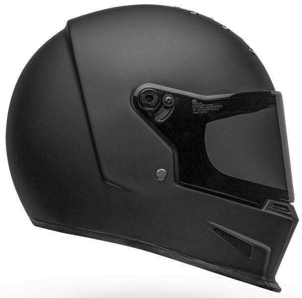 Шлем BELL ELIMINATOR Helmet &ndash; MATTE [Black], M 34098-255-M фото