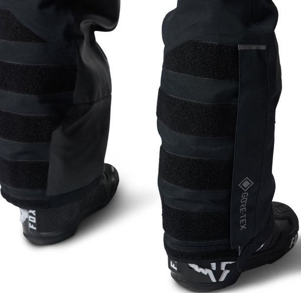Штани FOX Defend GORE-TEX Adventure Pant [Black], 34 28369-001-34 фото