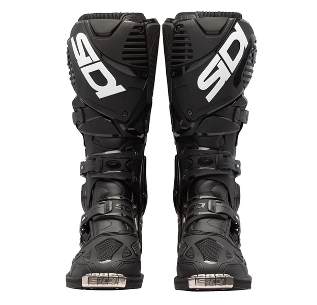 Мотоботы SIDI CROSSFIRE 3, Black CR3B фото