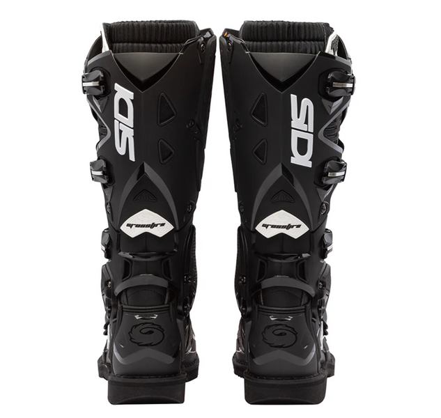 Мотоботы SIDI CROSSFIRE 3, Black CR3B фото