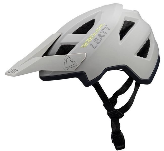 Шлем LEATT MTB 2.0 All Mountain Helmet [Granite], M 1024120421 фото