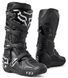Мотоботы FOX MOTION BOOT [Black], 9.5 29682-001-9.5 фото 1