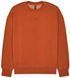 Кофта FOX Oversize Fleece - WORDMARK [Brown], M 33142-633-M фото 1