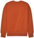 Кофта FOX Oversize Fleece - WORDMARK [Brown], M 33142-633-M фото 4