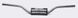 Руль Renthal Fatbar [Grey], RC HIGH 609-01-GR фото 2