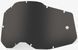 Линза 100% RC2/AC2/ST2 Replacement Lens - Dark Smoke, Colored Lens 59077-00005 фото 2