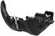 Защита двигателя Polisport Skid Plate Linkage - KTM [Black] 8469100004 фото 3