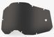Линза 100% RC2/AC2/ST2 Replacement Lens - Dark Smoke, Colored Lens