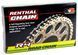 Ланцюг Renthal R4 Chain - 520 [Gold], 520-112L / SRS Ring C324 фото 2