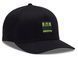 Кепка FOX INTRUDE FLEXFIT HAT [Black], L/XL 32244-001-L/XL фото 2