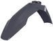 Крило Polisport Front Fender - Husqvarna (23-) [Nardo Grey] 8685100003 фото