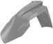 Крило Polisport Front Fender - KTM [Nardo Grey]