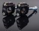 Крепление Renthal Bar Mounts D28 - Suzuki, Offset 0 mm CL003 фото 1